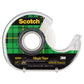 SCOTCH Tape 810 Dispenser 19mm x 33M - Box of 6