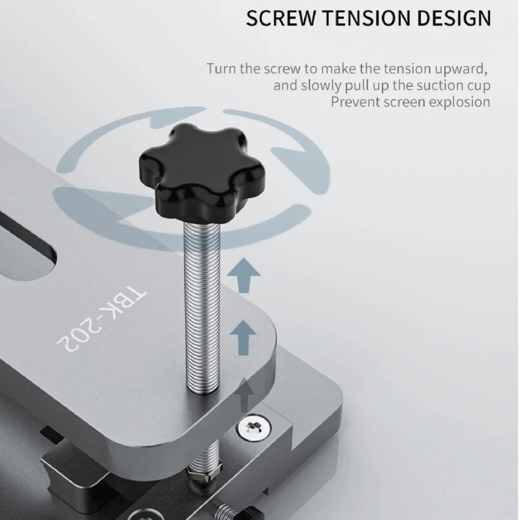Screen Disassembly Tool - Heat Free - Tbk 202-1915197887768301573