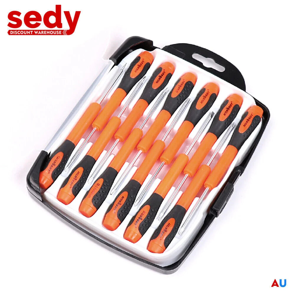 Screwdriver Sets 30x Random Sets for Bulk Sale - Tools