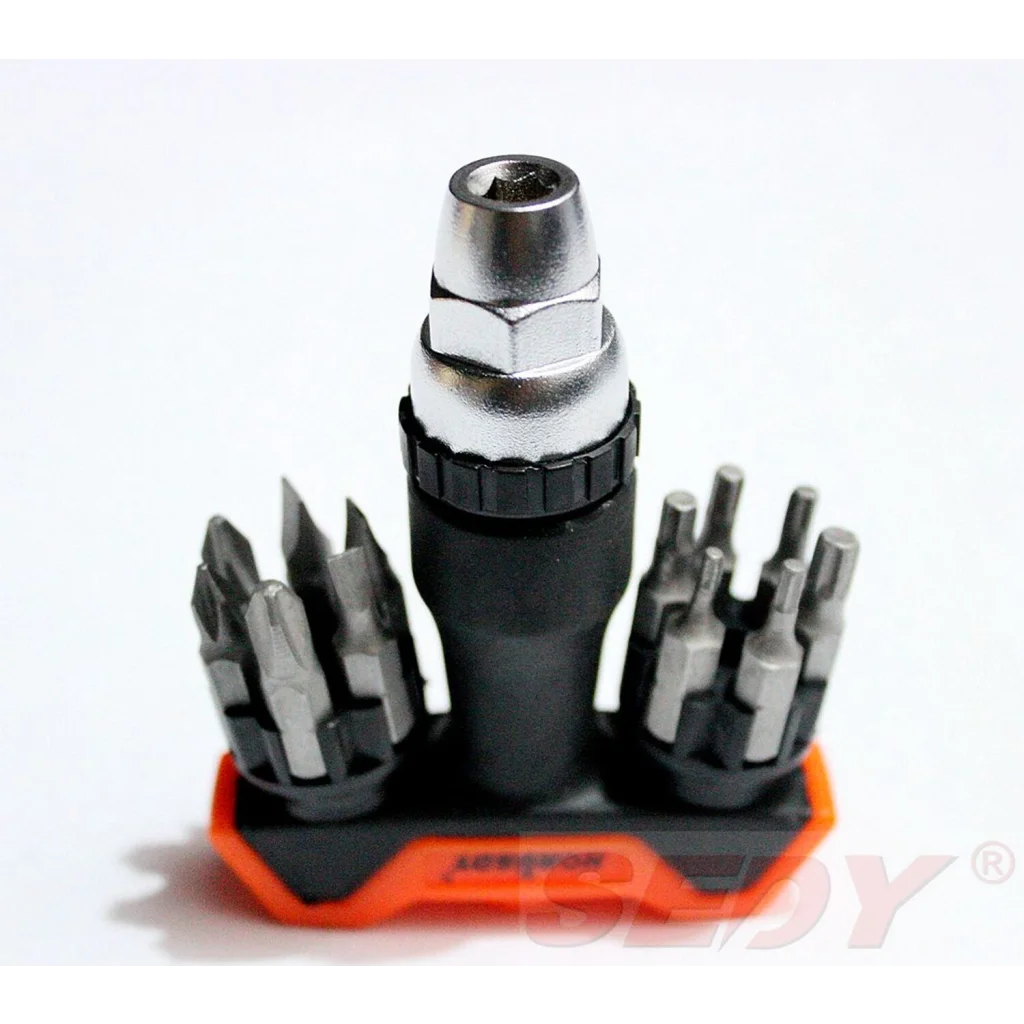 Screwdriver Sets 30x Random Sets for Bulk Sale - Tools