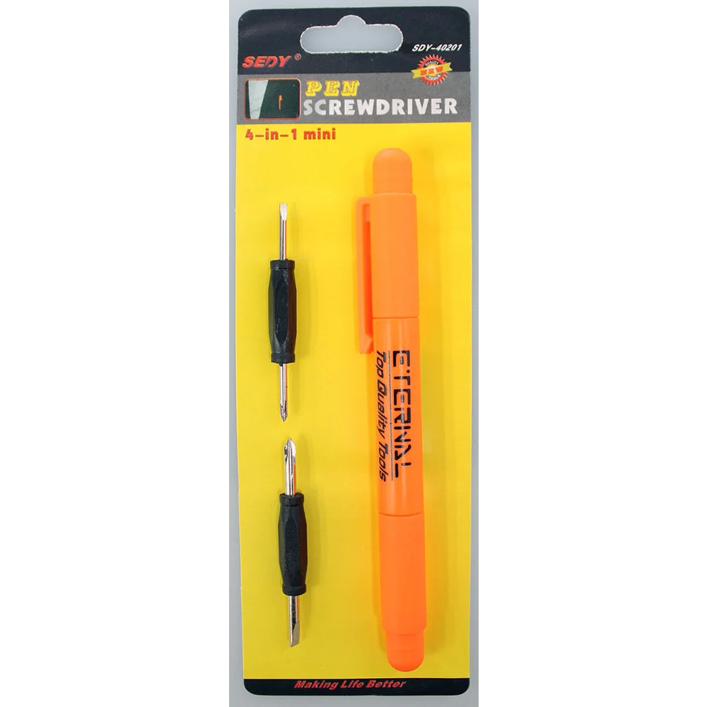 Screwdriver Sets 30x Random Sets for Bulk Sale - Tools