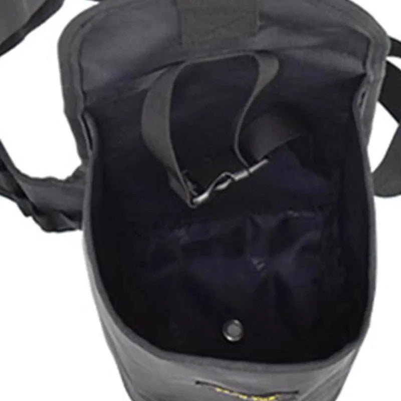 Scuba Diving Tank Bag - Oxygen Bottle Carry Case - Outdoor
