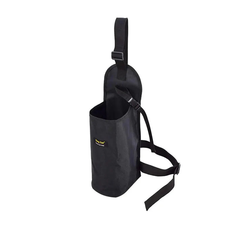 Scuba Diving Tank Bag - Oxygen Bottle Carry Case - Outdoor