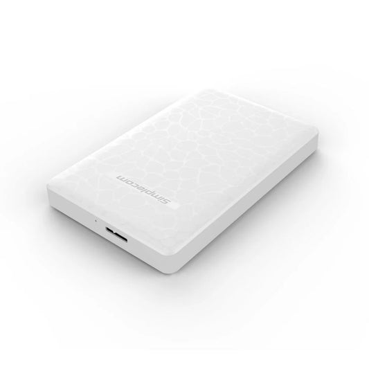 SE101 Compact Tool-Free 2.5’’ SATA to USB 3.0 HDD/SSD