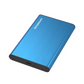 SE221 Aluminium 2.5’’ SATA HDD/SSD to USB 3.1 Enclosure