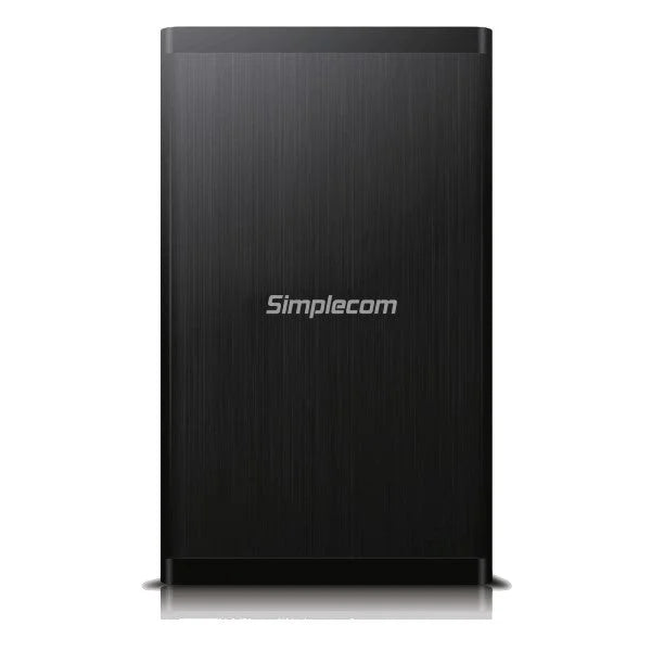 SE328 3.5’’ SATA to USB 3.0 Full Aluminium Hard Drive