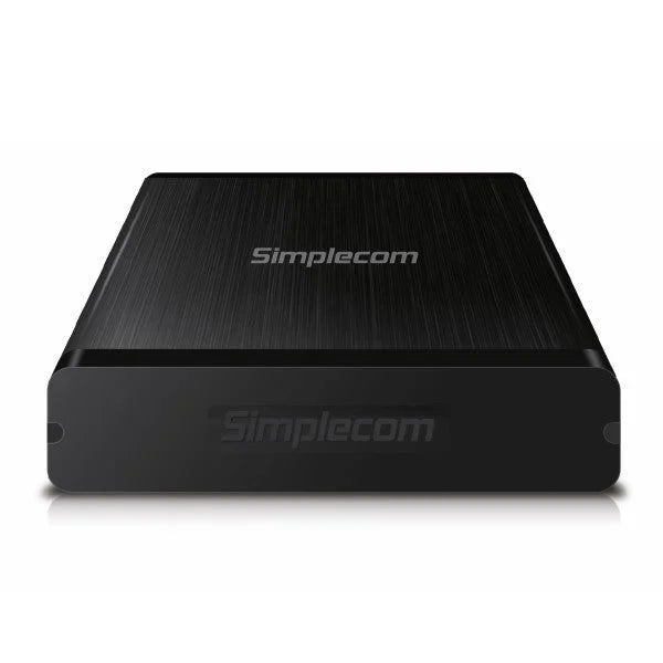 SE328 3.5’’ SATA to USB 3.0 Full Aluminium Hard Drive