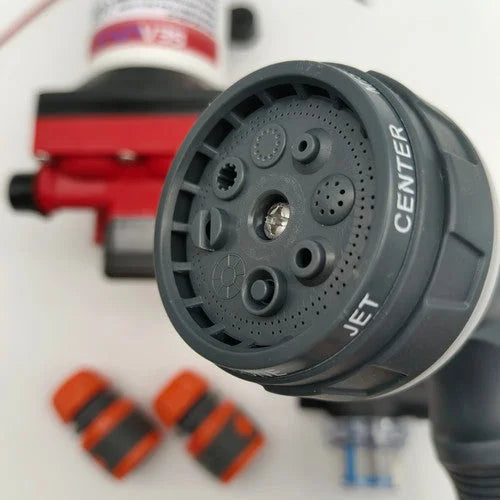 Seaflo 55PSI Pressure 12V Water Pump 11.3LPM For Caravan RV