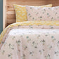 Seagulls Quilt Cover Set - Single - Home & Garden