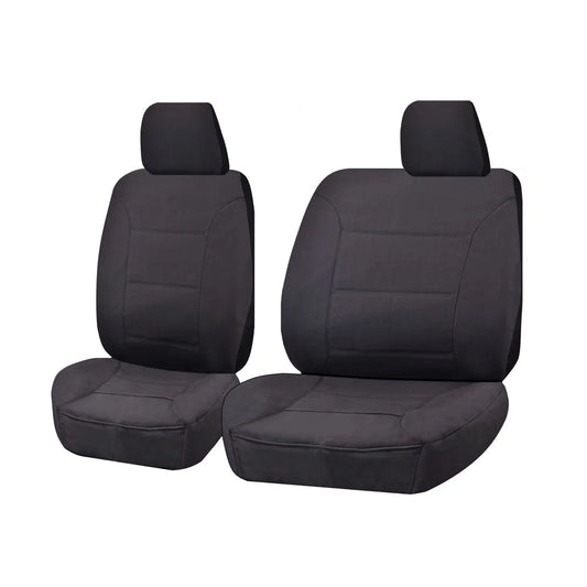 Seat Covers for Ford Ranger PX Series 10/2011-2016 Single