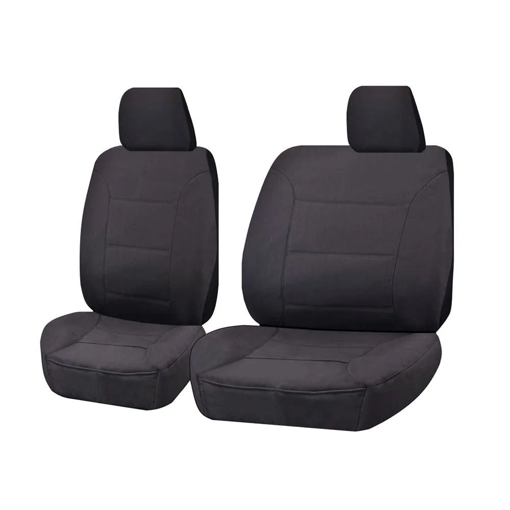 Seat Covers for Ford Ranger PX Series 10/2011-2016 Single