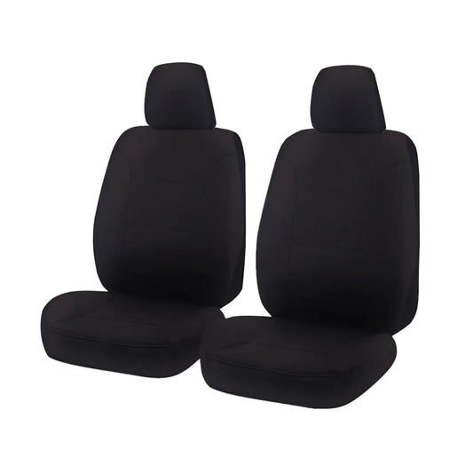 Seat Covers for Holden Colorado RG Series F 06/2012-ON