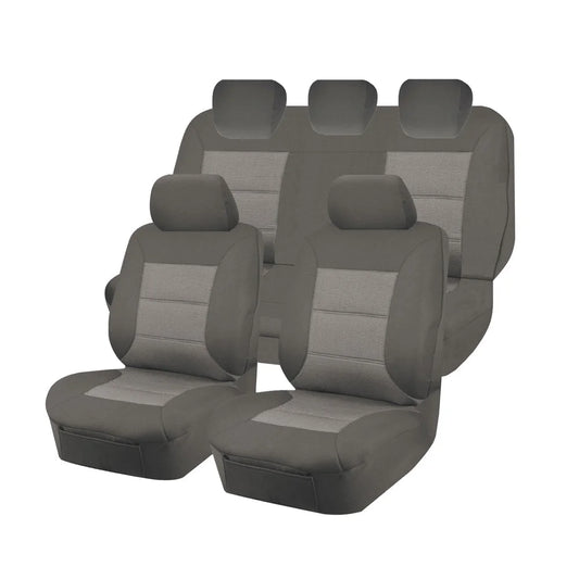 Seat Covers for MAZDA BT-50 B22P/Q-B32P/Q UP SERIES 10/2011