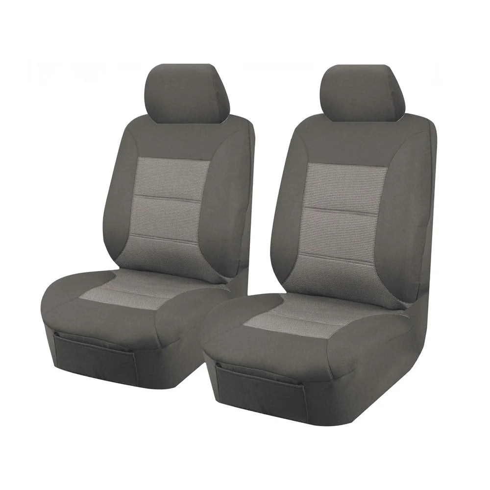 Seat Covers for MITSUBISHI TRITON MQ SERIES 01/2015