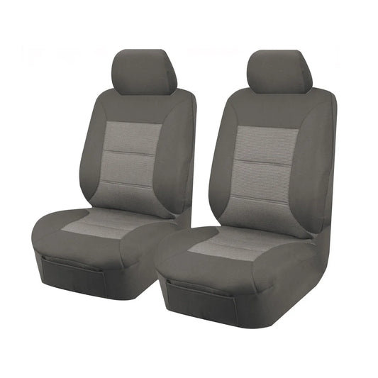 Seat Covers for MITSUBISHI TRITON MQ SERIES 01/2015
