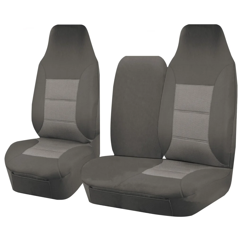 Seat Covers for TOYOTA HI ACE TRH-KDH SERIES 03/2005 - 2015
