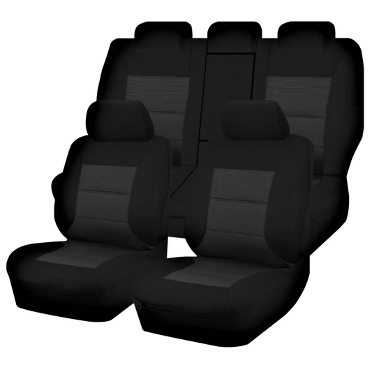 Seat Covers for Toyota RAV4 ALA49R ASA44R ZSA42R