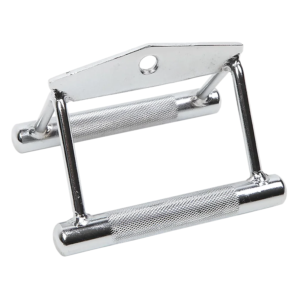 Seated Row Handle Bar - Fitness Accessories