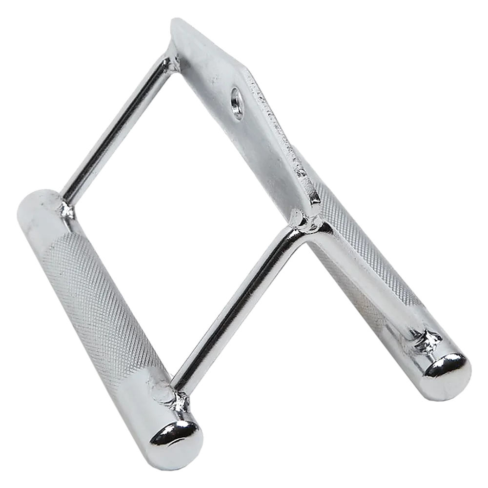 Seated Row Handle Bar - Fitness Accessories