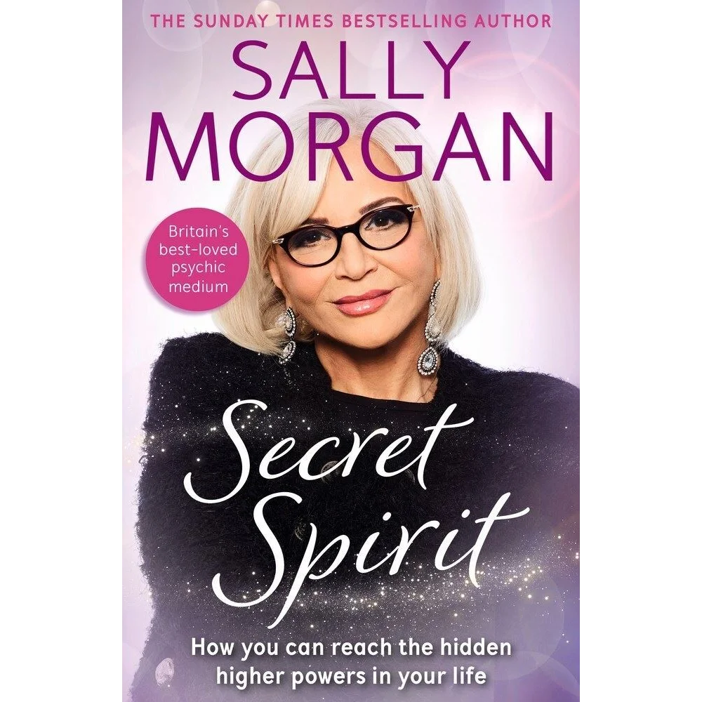 Secret Spirit - Health & Beauty > Health & Wellbeing >