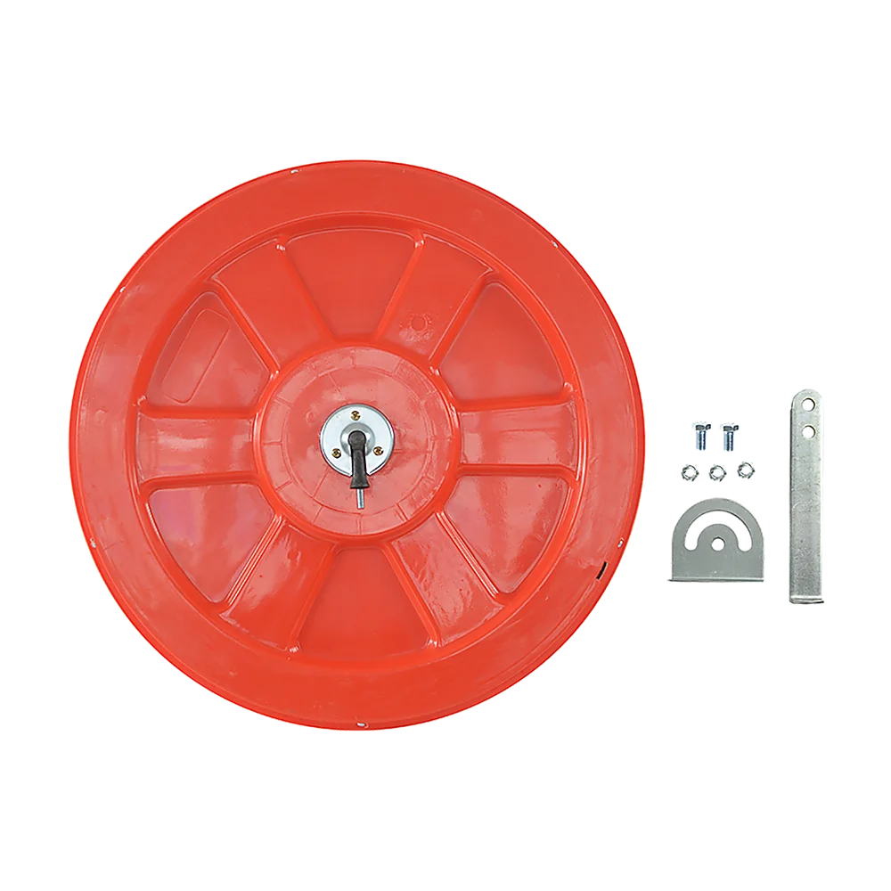 Security Convex Mirror 60cm Wide Angle Road Safety Traffic