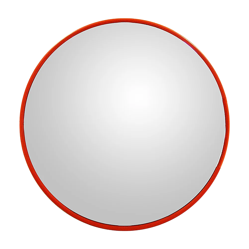 Security Convex Mirror 60cm Wide Angle Road Safety Traffic