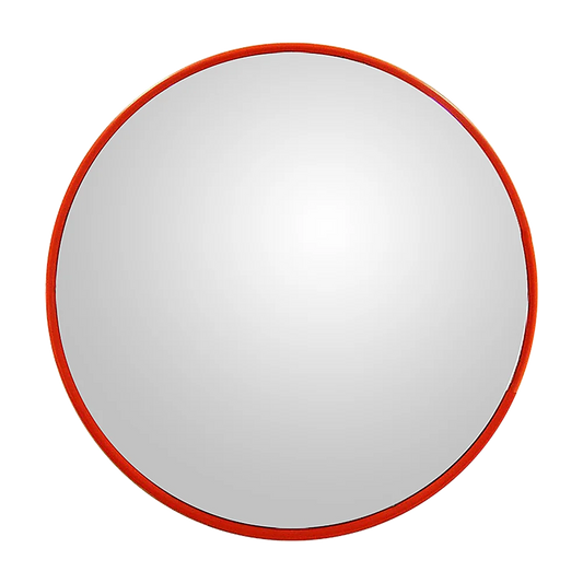 Security Convex Mirror 60cm Wide Angle Road Safety Traffic