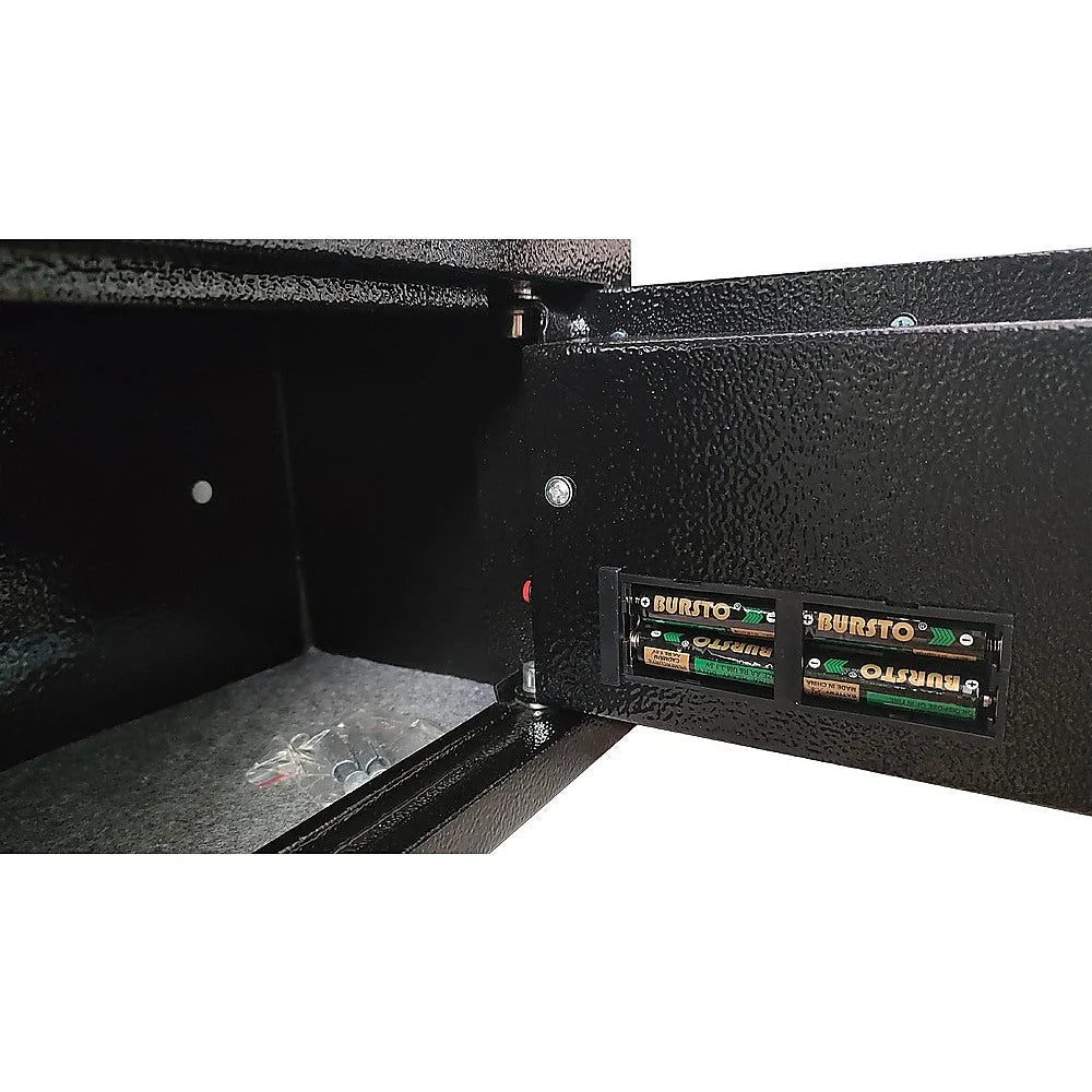 Security Safe Box Digital Electronic Lock - Furniture
