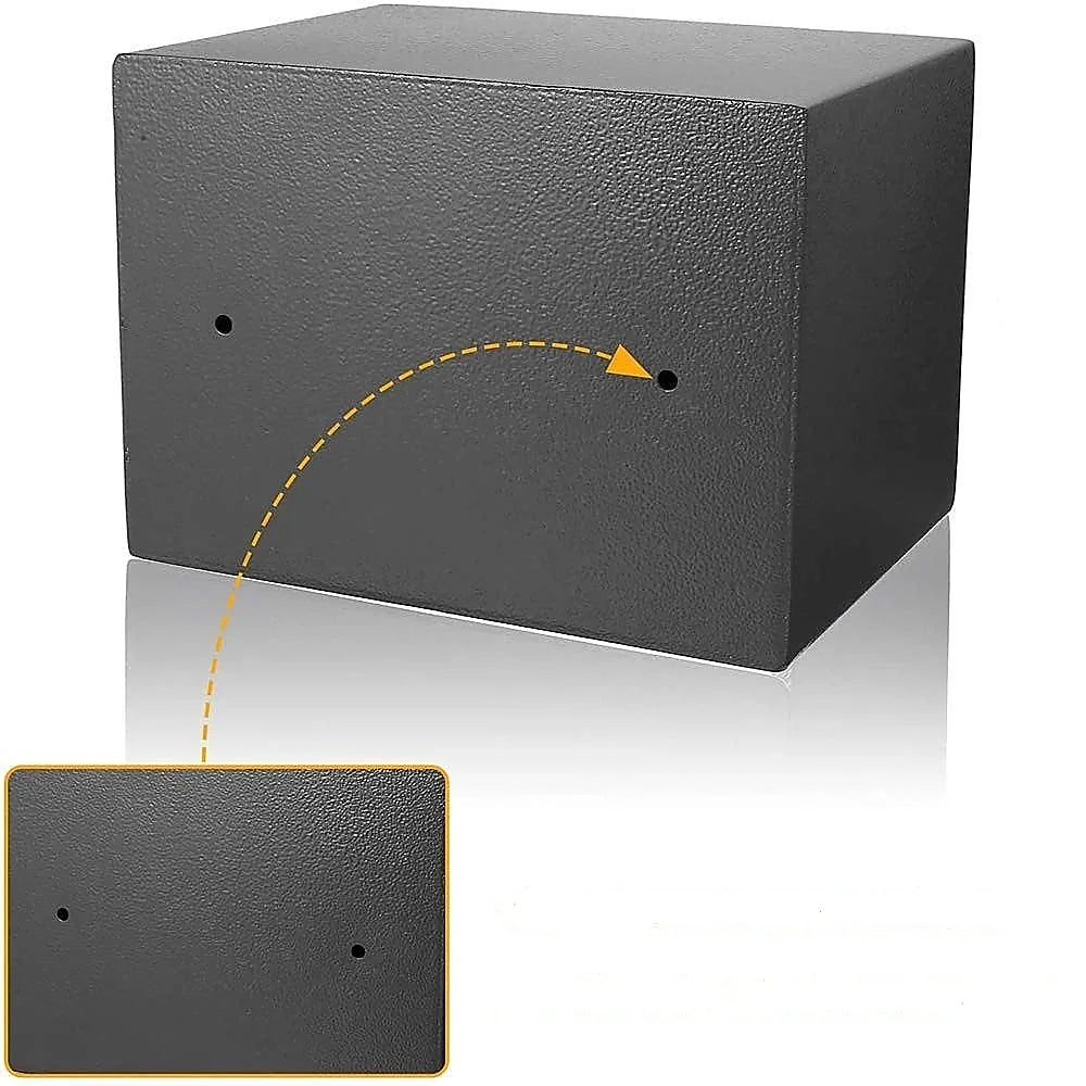 Security Safe Box Digital Electronic Lock - Furniture