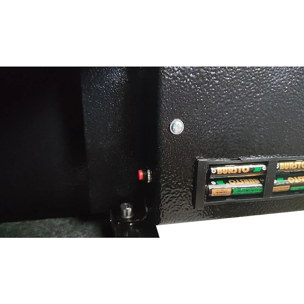 Security Safe Box Digital Electronic Lock - Furniture