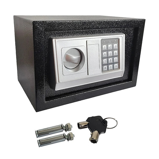 Security Safe Box Digital Electronic Lock - Furniture
