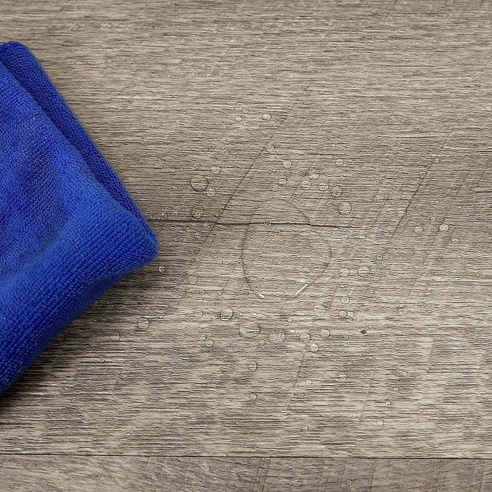 Self Adhesive Flooring Floor Tiles Maple Wood Grain 16 Pack