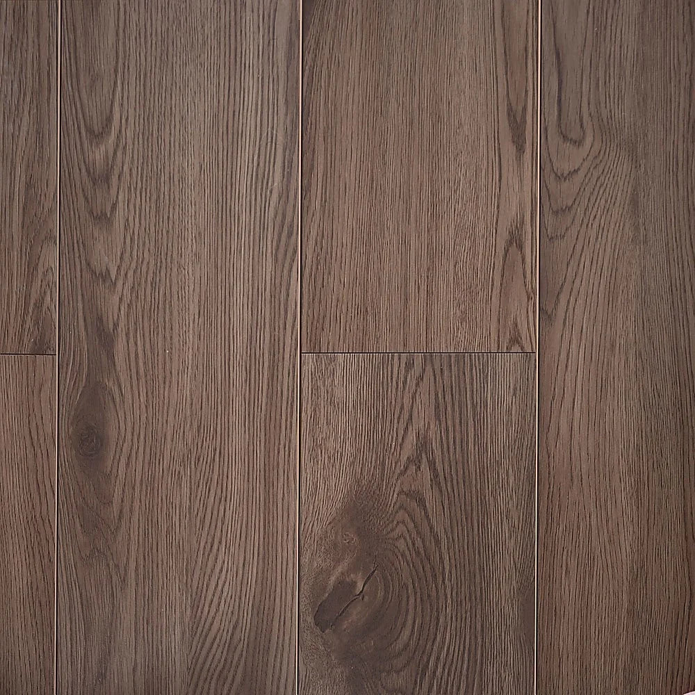 Self Adhesive Flooring Floor Tiles Sapele Wood Grain 16
