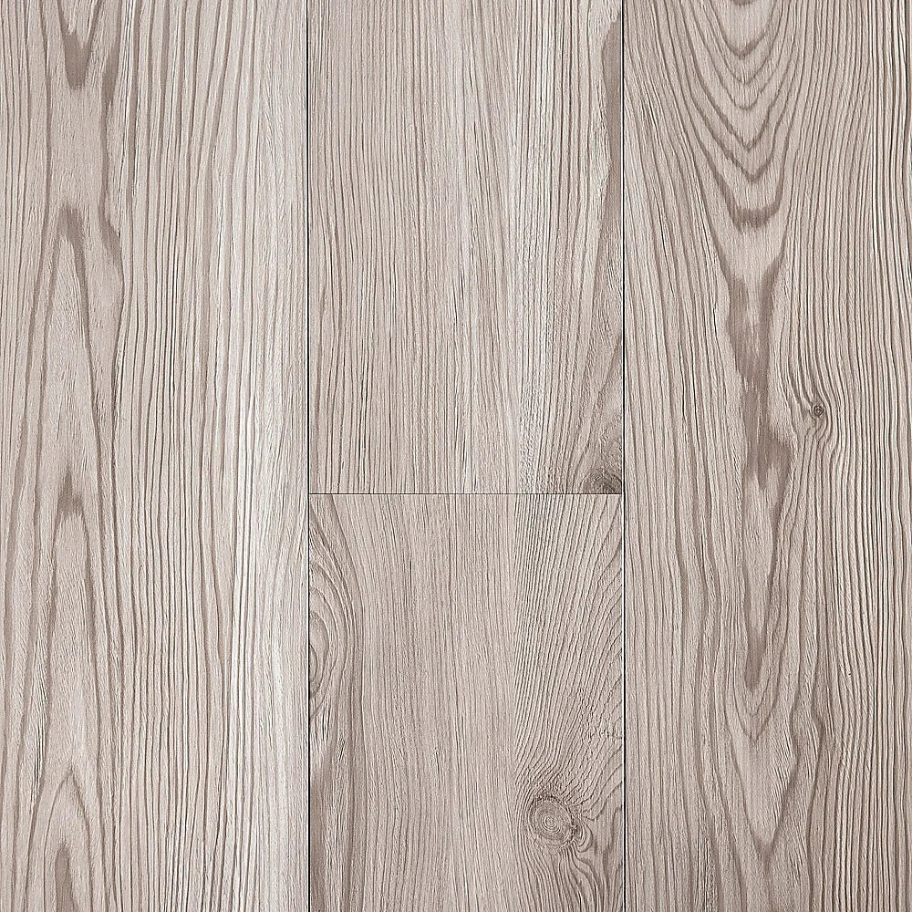 Self Adhesive Flooring Floor Tiles Water Dyed Walnut