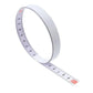 Self-adhesive Steel Ruler with Tape Measure - 4m - Tools >