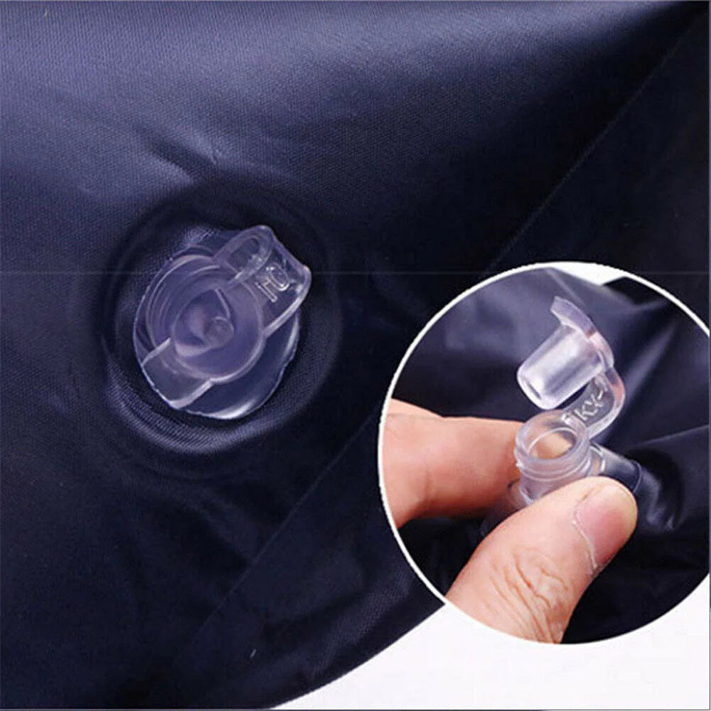 Self Inflating Mattress Camping Hiking Airbed Mat Sleeping