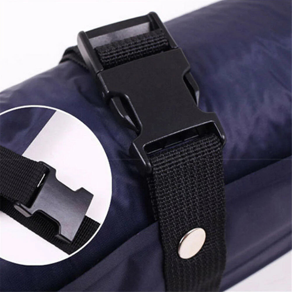 Self Inflating Mattress Camping Hiking Airbed Mat Sleeping