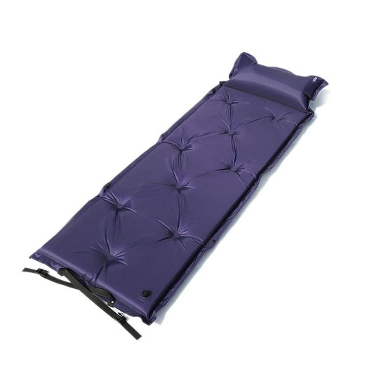 Self Inflating Mattress Camping Hiking Airbed Mat Sleeping