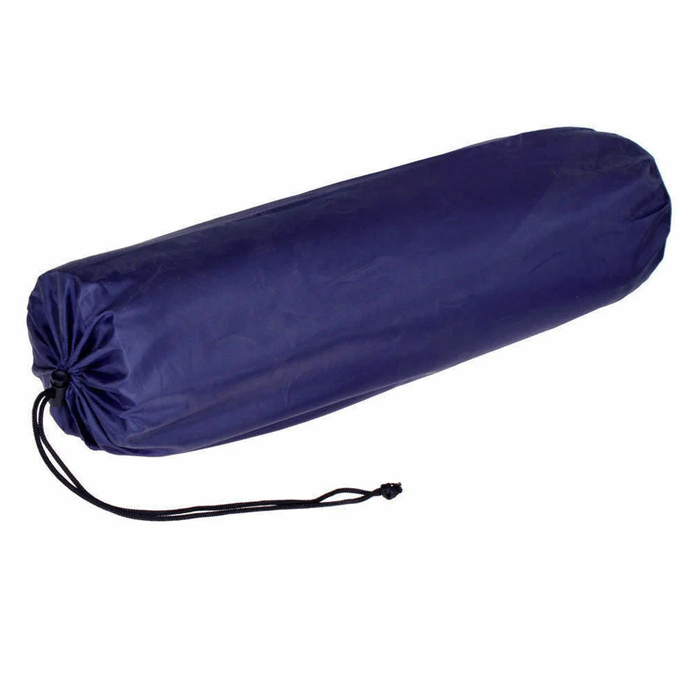 Self Inflating Mattress Camping Hiking Airbed Mat Sleeping