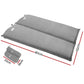 Self Inflating Mattress Camping Sleeping Mat