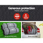 Self Inflating Mattress Camping Sleeping Mat Air Bed Pad