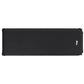 Black Self Inflating Mattress Camping Sleeping Mat Air Bed