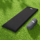 Mattress Camping Sleeping Mat Air Bed Pad Self Inflating Black