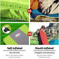 Self Inflating Mattress Camping Sleeping Mat Air Bed Pad