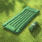 Self-Inflating Mattress Camping Sleeping Mat Air Bed Pad