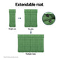 Self-Inflating Mattress Camping Sleeping Mat Air Bed Pad