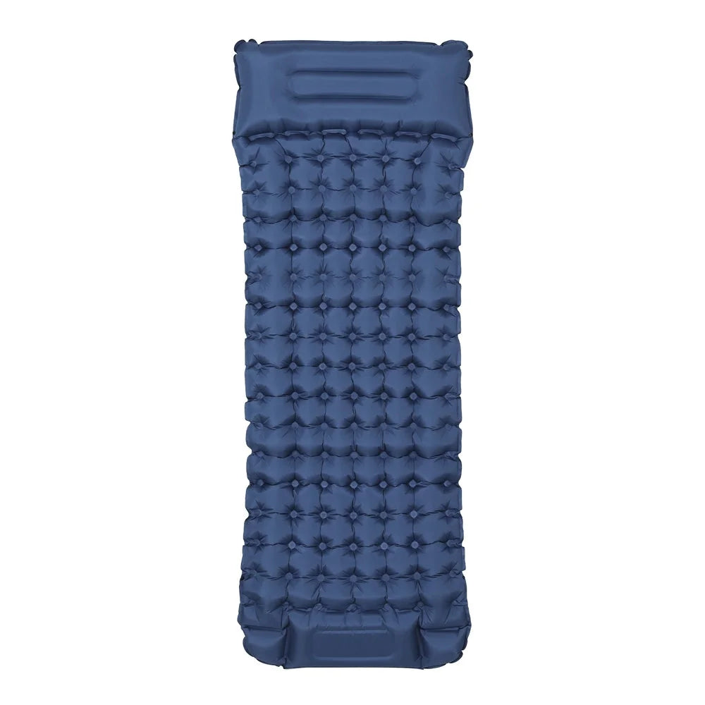 Self-Inflating Mattress Camping Sleeping Mat Air Bed