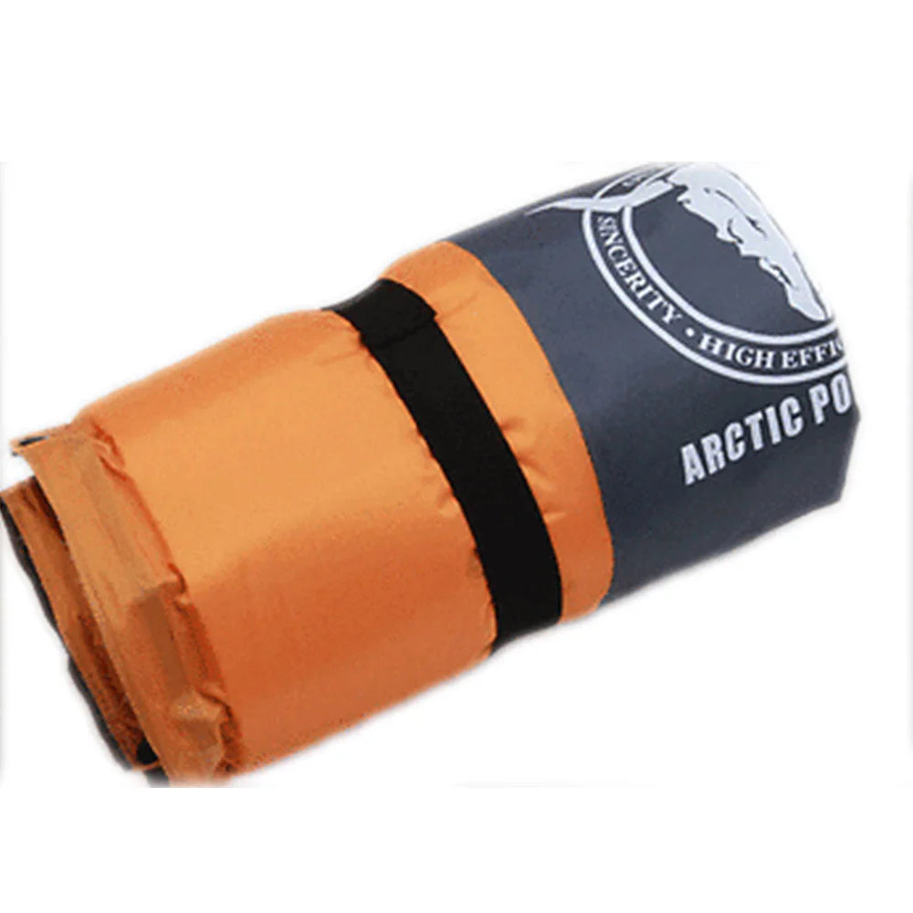 Self Inflating Mattress Sleeping Mat Air Bed Camping Camp