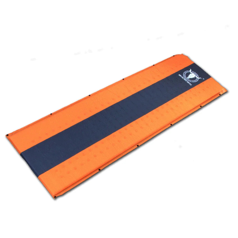 Self Inflating Mattress Sleeping Mat Air Bed Camping Camp
