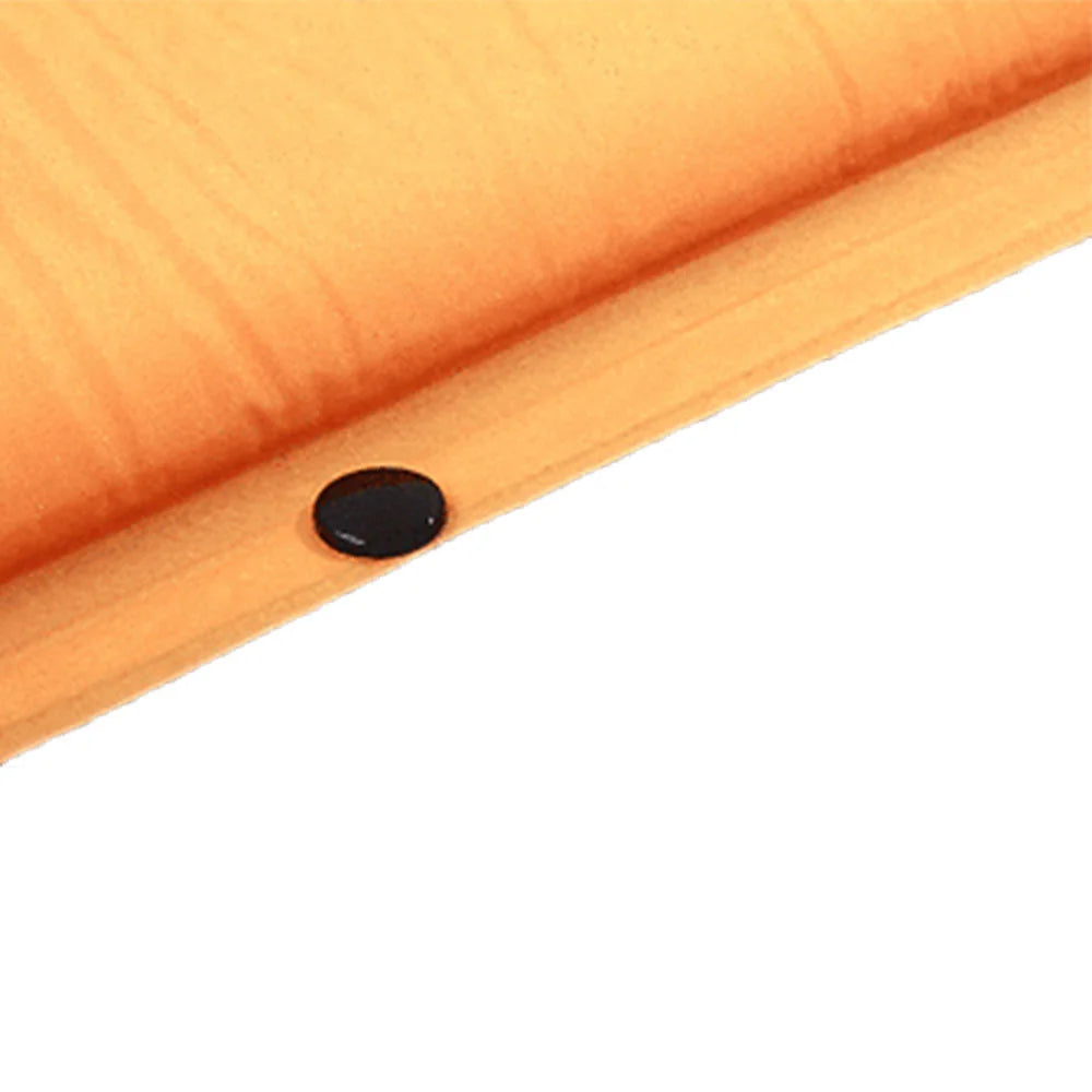 Self Inflating Mattress Sleeping Mat Air Bed Camping Camp